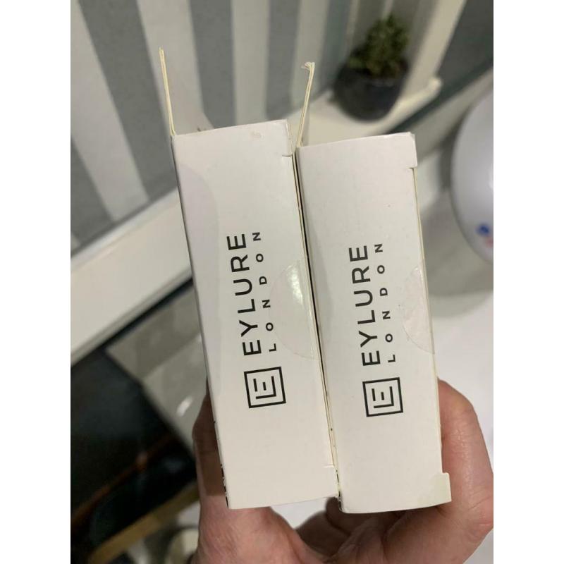 Eyelure lash and eyebrow tint kits