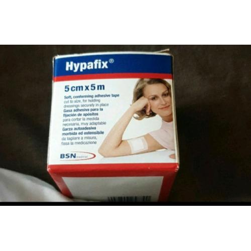 Hypafix