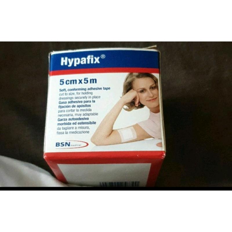 Hypafix