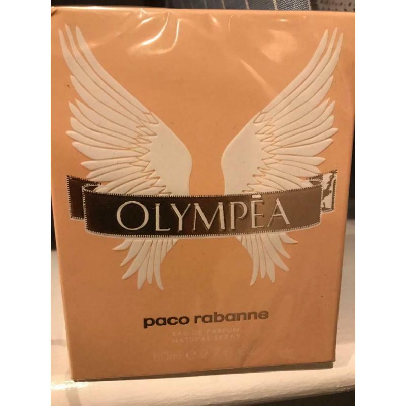 Perfumes