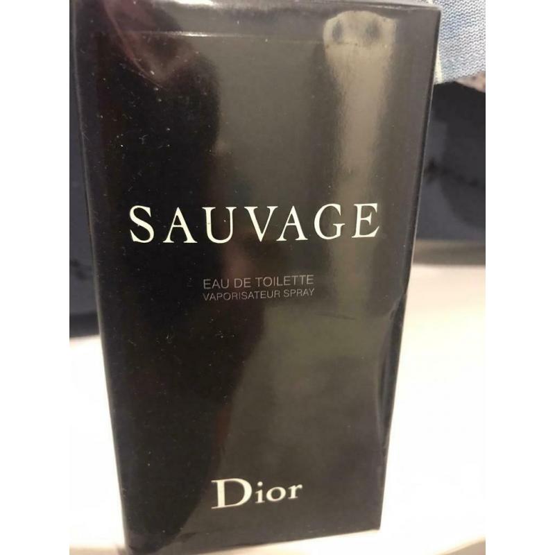 Perfumes