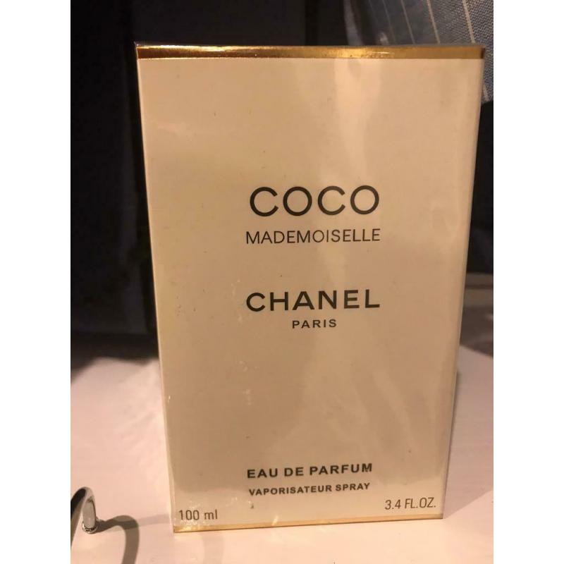 Perfumes