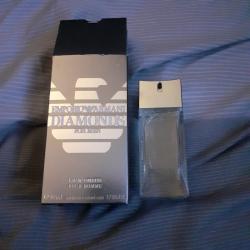 Emporio Armani Diamonds for men