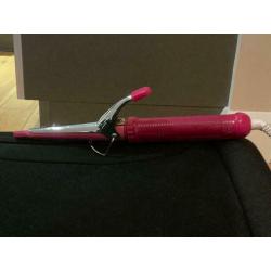 Carmen girls curling tongs