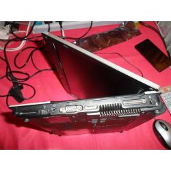 Laptop *** HP EliteBook 2540p Intel Core i7 L640 2.13 GHz 6 GB RAM 320 GB HDD & Webcam