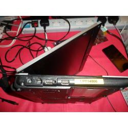 Laptop *** HP EliteBook 2540p Intel Core i7 L640 2.13 GHz 6 GB RAM 320 GB HDD & Webcam
