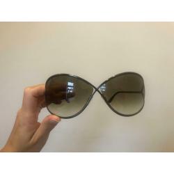 Tom Ford Sunglasses - barely worn