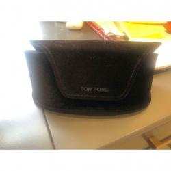 Tom Ford Sunglasses - barely worn