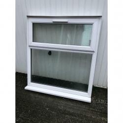 UPVC WINDOW