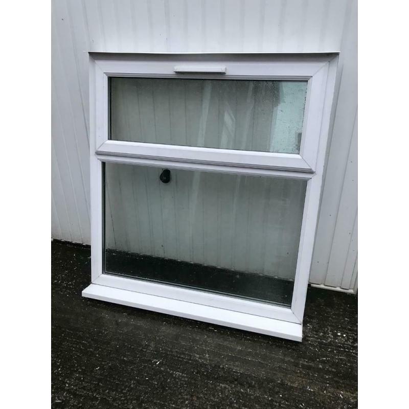 UPVC WINDOW