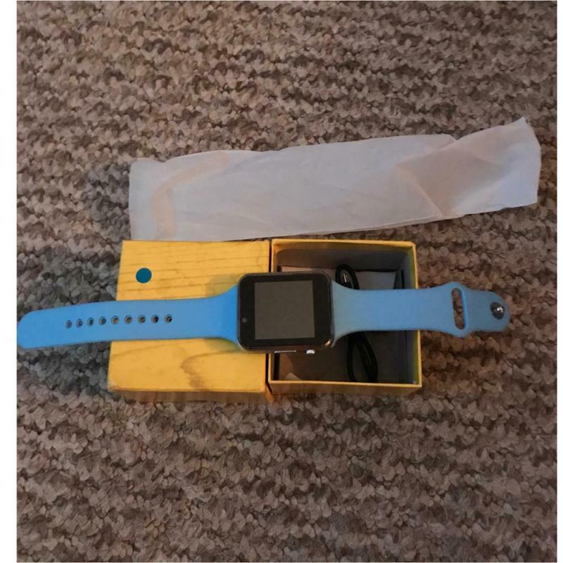 Smart watch