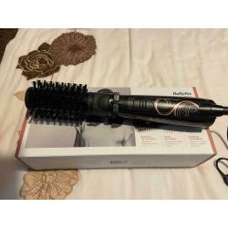 Babyliss Big Hair hot air styler