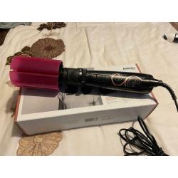 Babyliss Big Hair hot air styler