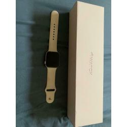 Apple Watch series 5 44mm gps and cellular