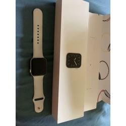 Apple Watch series 5 44mm gps and cellular