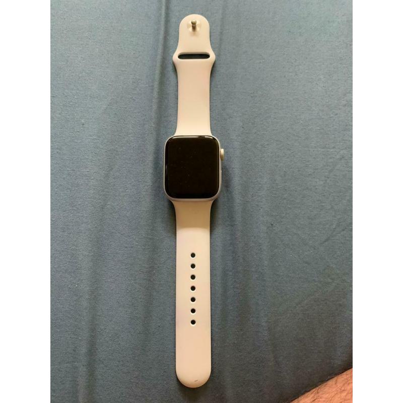 Apple Watch series 5 44mm gps and cellular