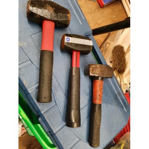 Hammers