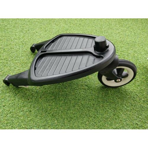 Bugaboo Wheeled Board + adapters set for Bugaboo Bee