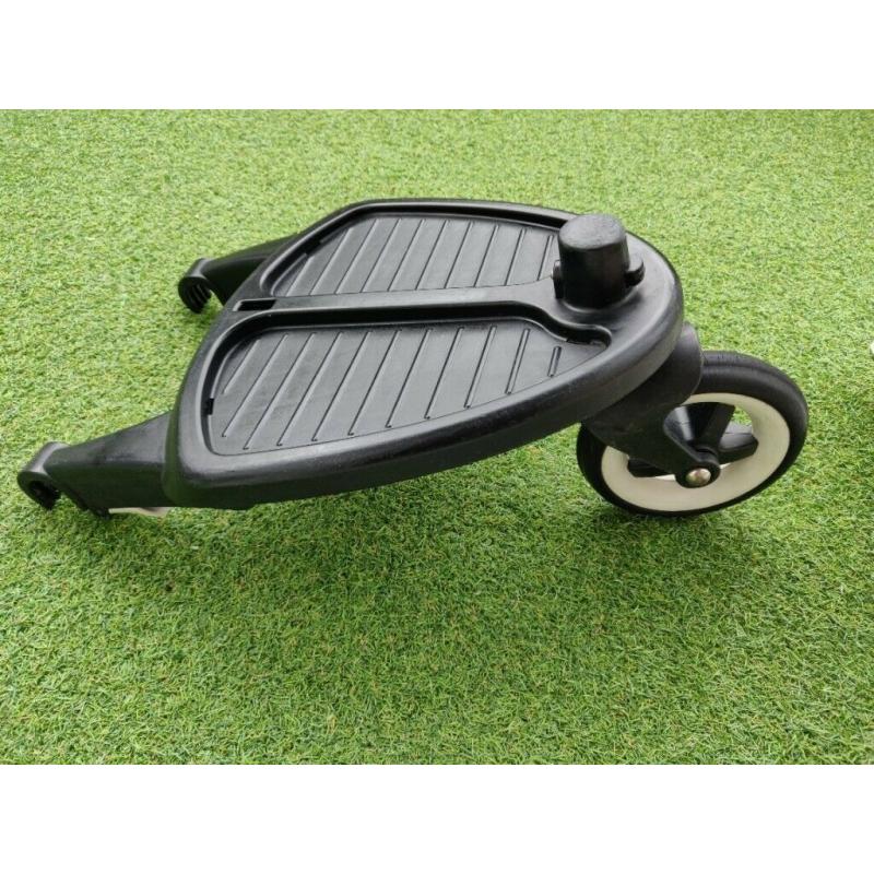 Bugaboo Wheeled Board + adapters set for Bugaboo Bee