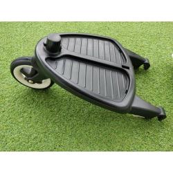 Bugaboo Wheeled Board + adapters set for Bugaboo Bee