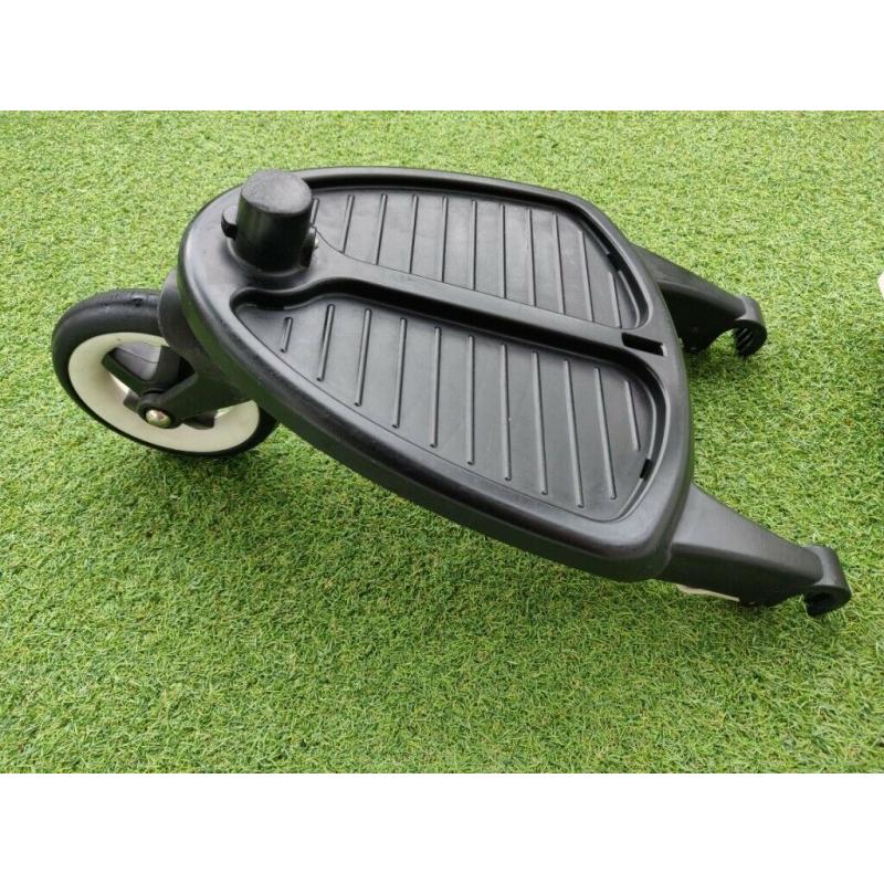 Bugaboo Wheeled Board + adapters set for Bugaboo Bee