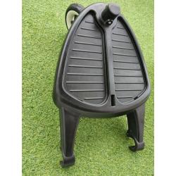 Bugaboo Wheeled Board + adapters set for Bugaboo Bee