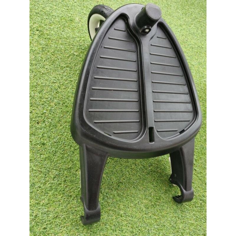 Bugaboo Wheeled Board + adapters set for Bugaboo Bee