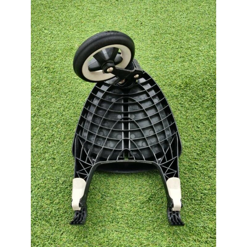 Bugaboo Wheeled Board + adapters set for Bugaboo Bee