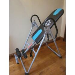 Inversion Table, grab a bargain!
