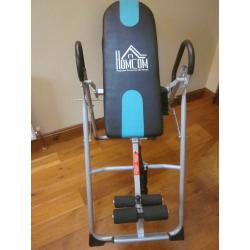 Inversion Table, grab a bargain!