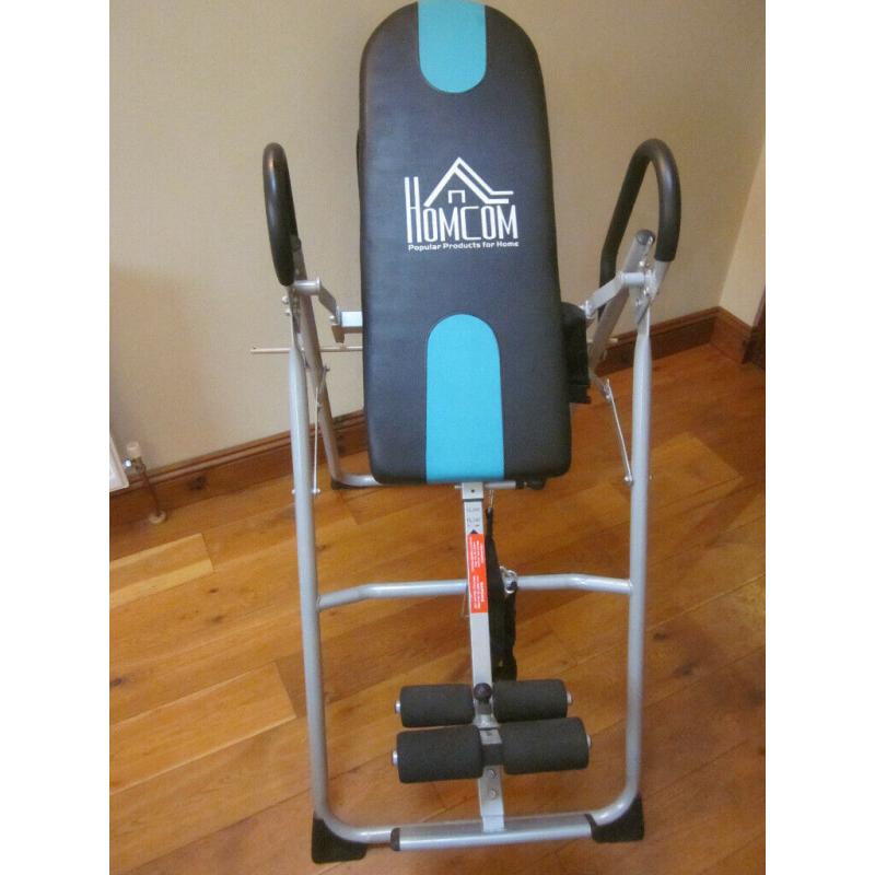 Inversion Table, grab a bargain!
