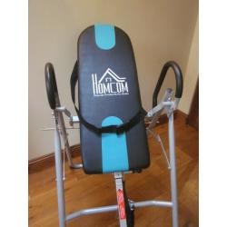 Inversion Table, grab a bargain!