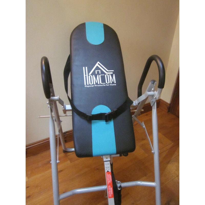 Inversion Table, grab a bargain!