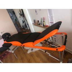 Brand New Massage table