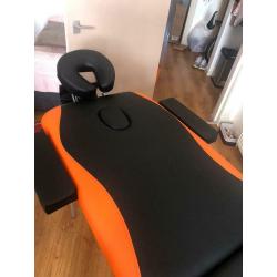 Brand New Massage table