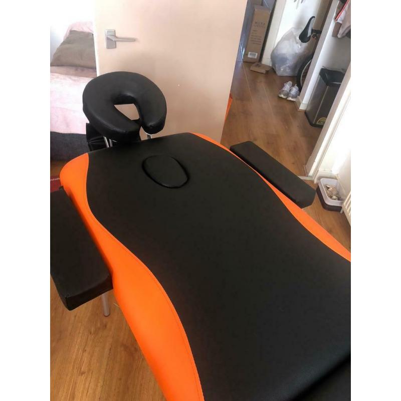 Brand New Massage table
