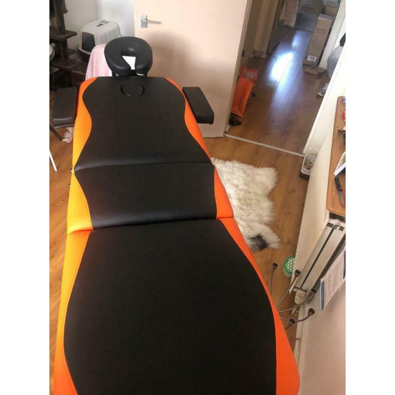 Brand New Massage table