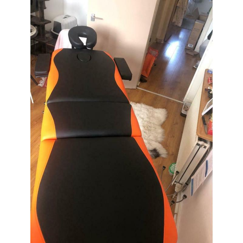 Brand New Massage table