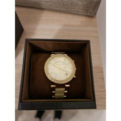 Michael Kors ladies watch