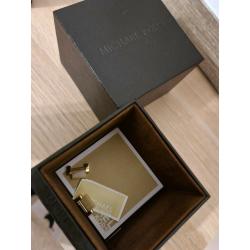 Michael Kors ladies watch
