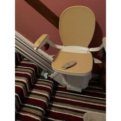 Stairlift