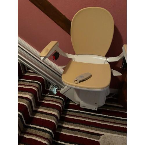 Stairlift