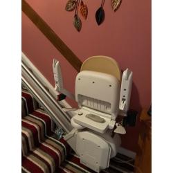 Stairlift