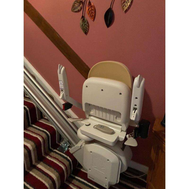 Stairlift