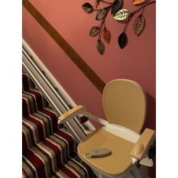 Stairlift