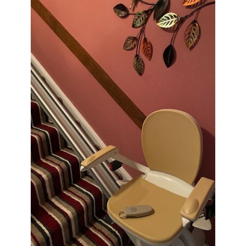 Stairlift