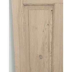 Refurbished six panel internal door - Offers considered