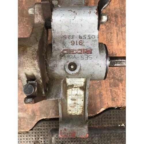 Ridgid 916 roller Grover