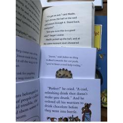 Children?s Book bundle for boys and girls x10 - KT19