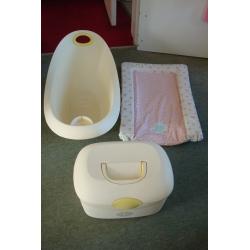 BABY ASSORTMENT OF THINGS ALL AS NEW